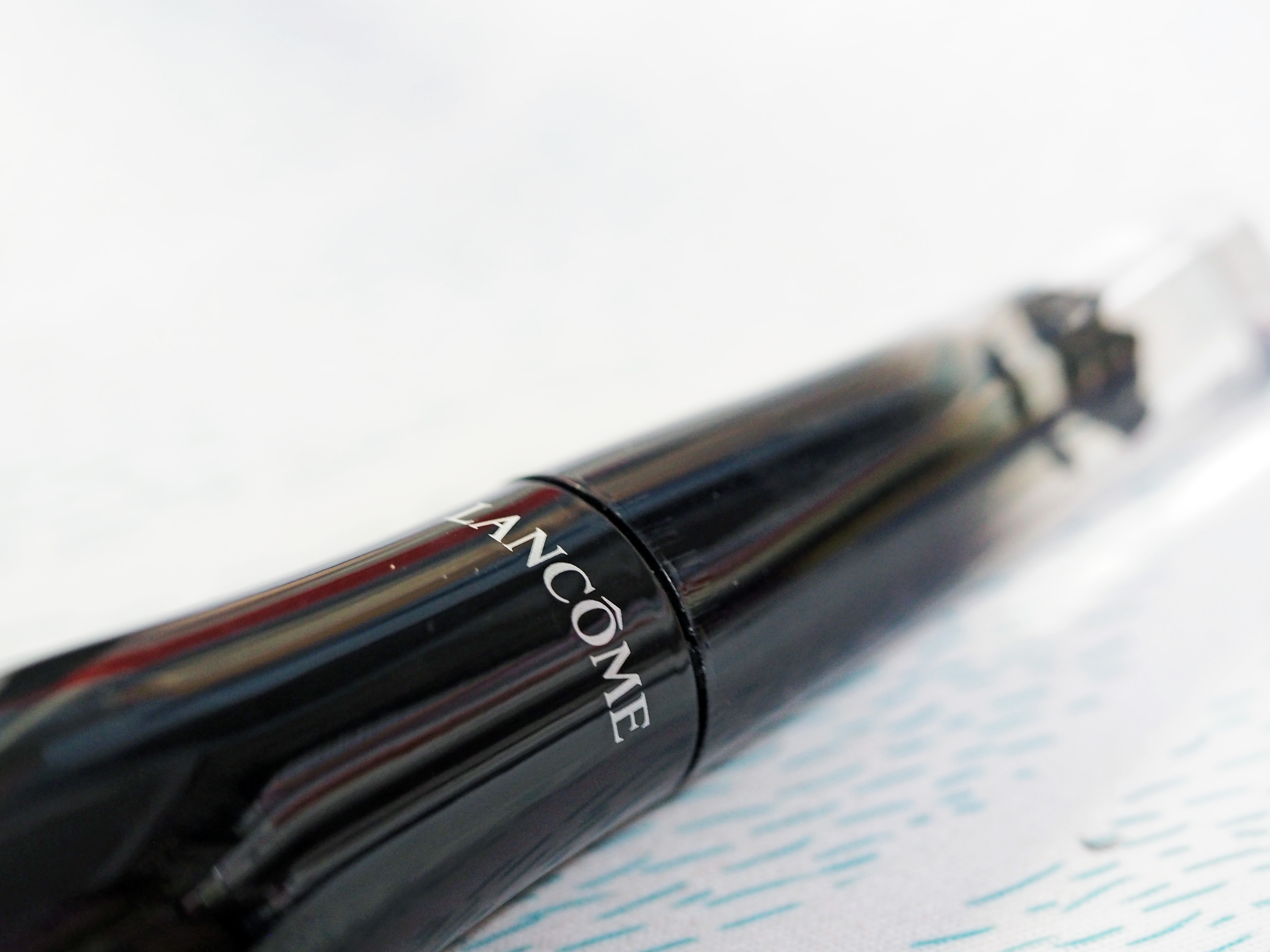 [REVIEW] Lancôme Grandiôse Smudgeproof Mascara