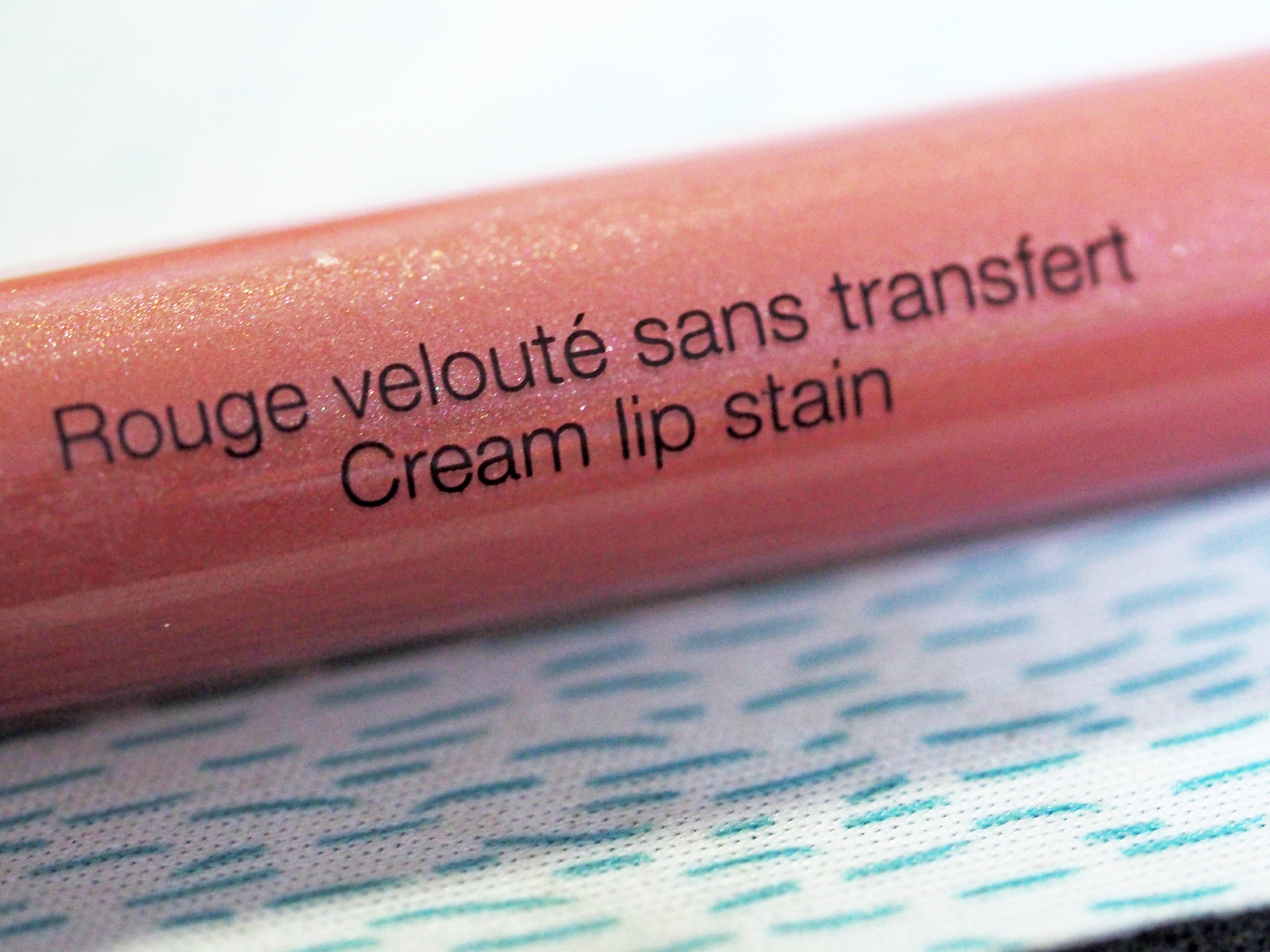 [REVIEW] Sephora Cream Lip Stain Liquid Lipstick