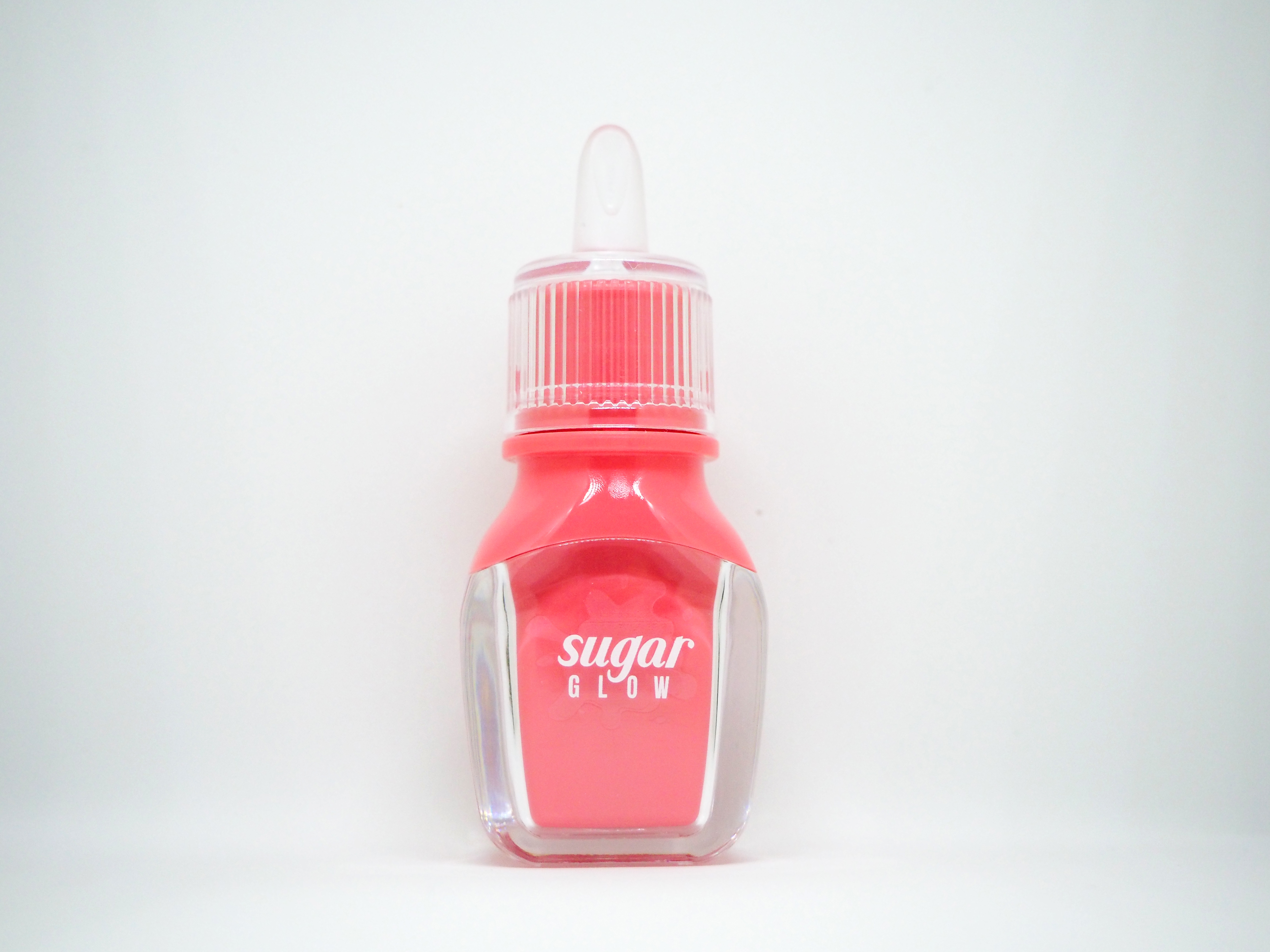 [REVIEW] Peripera Sugar Glow Tint
