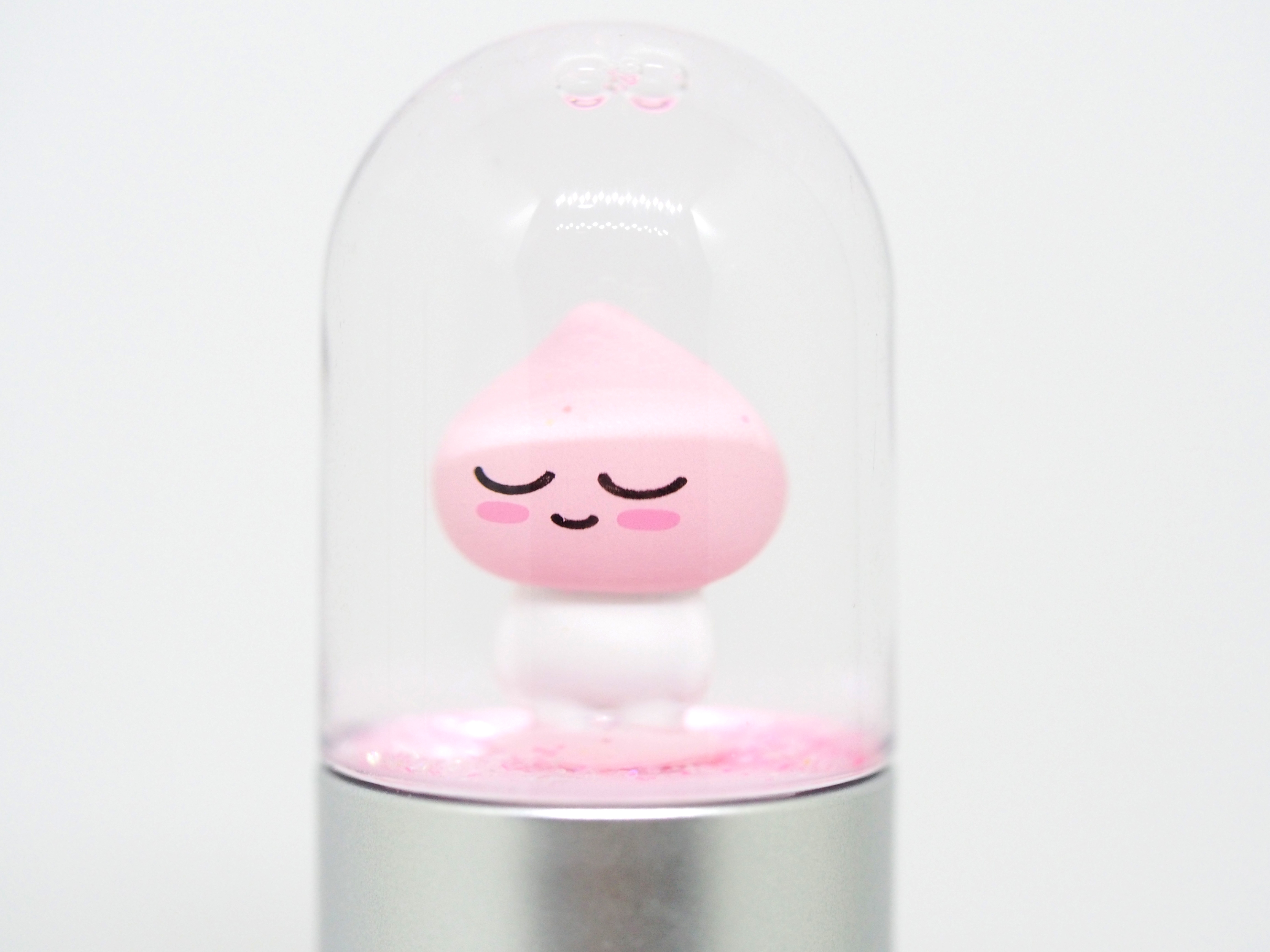 [REVIEW] The Face Shop x KAKAO FRIENDS APEACH Blossom Lip Tint