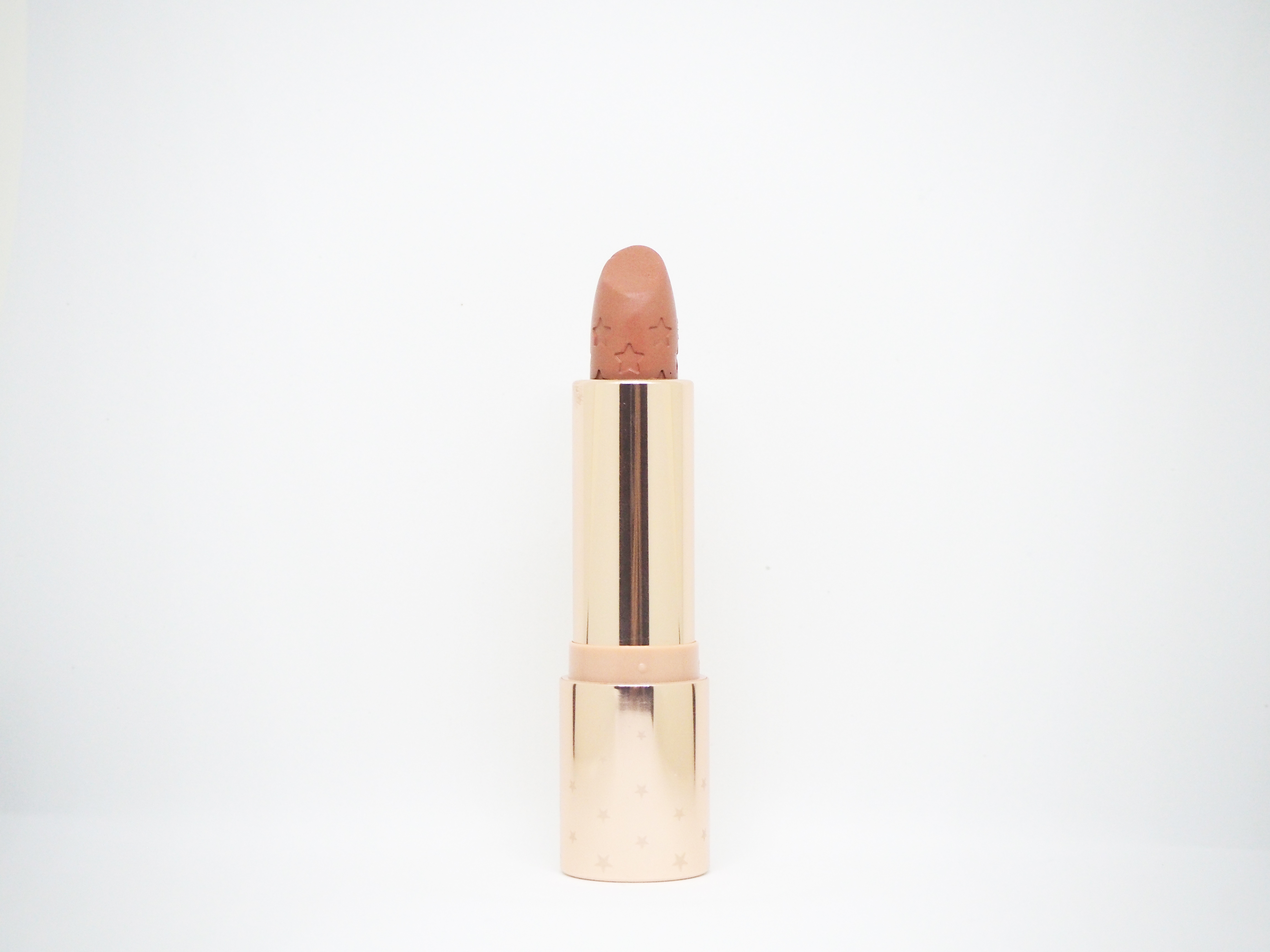 [REVIEW] Colourpop Lux Lipstick