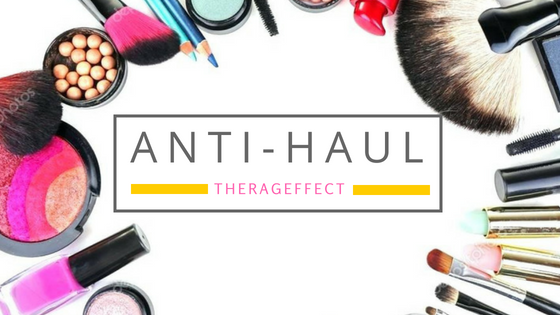 [ANTI-HAUL] September 2018