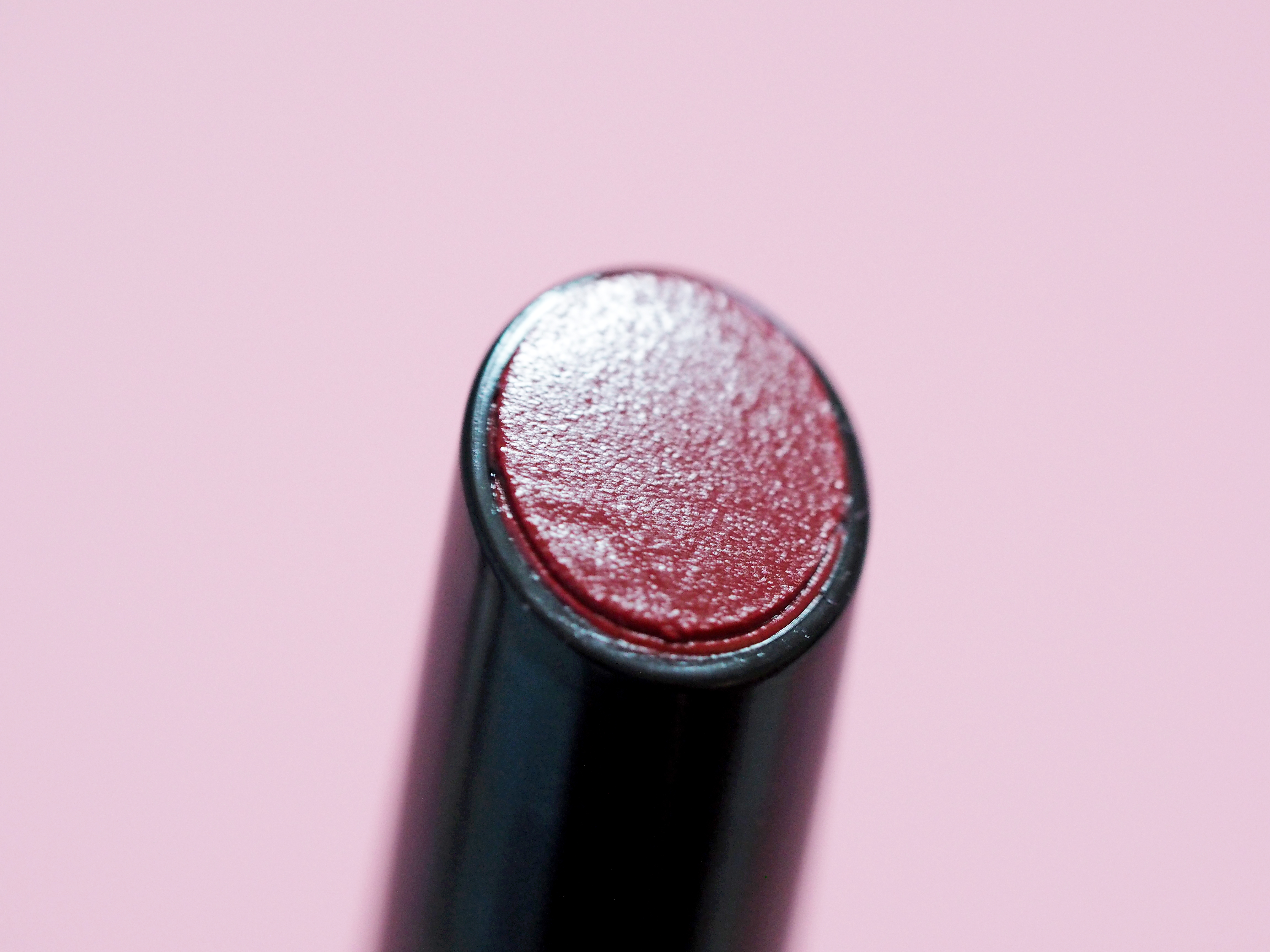 [REVIEW] shu uemura tint in balm