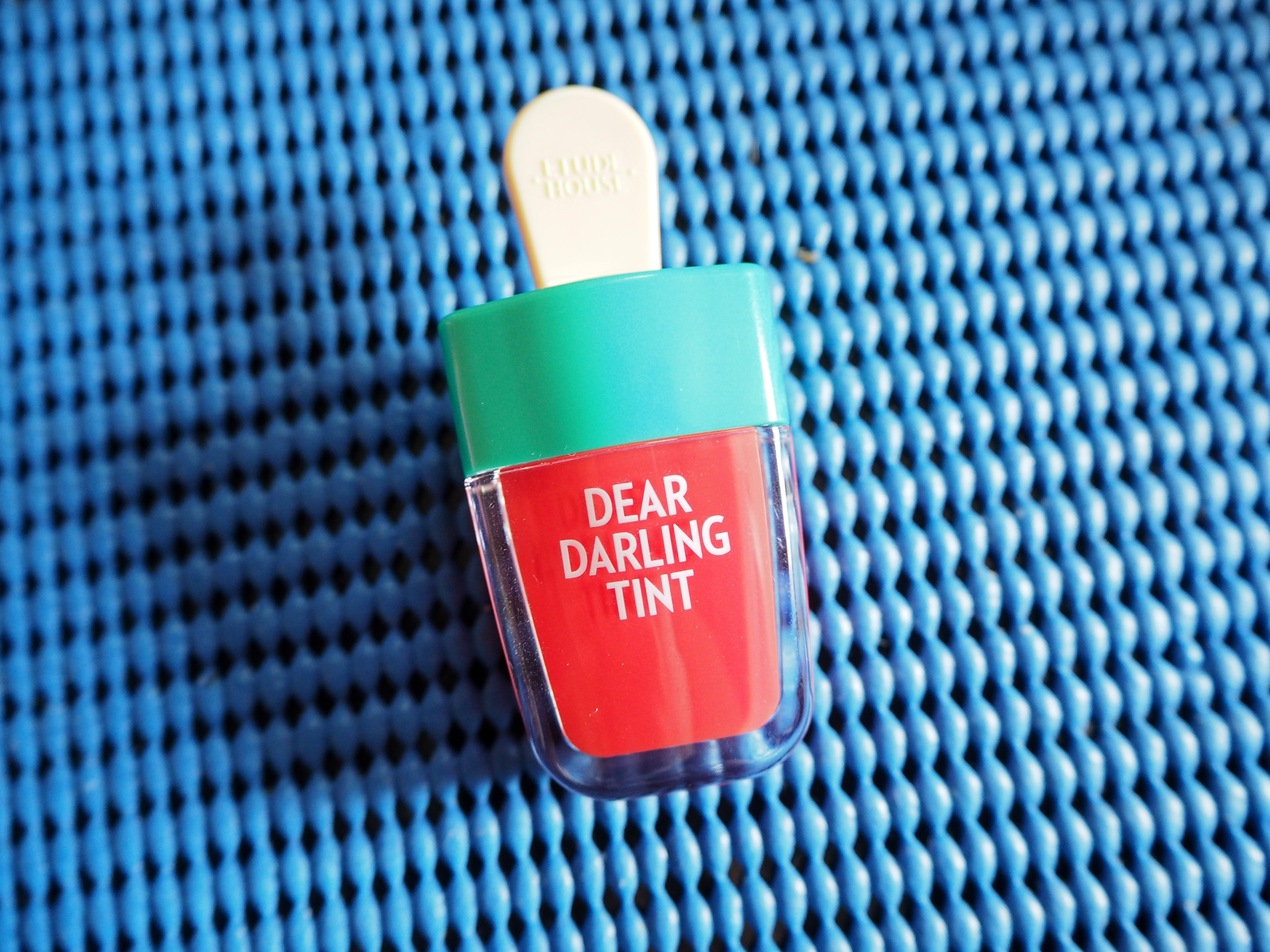 [REVIEW] Etude Dear Darling Water Gel Tint