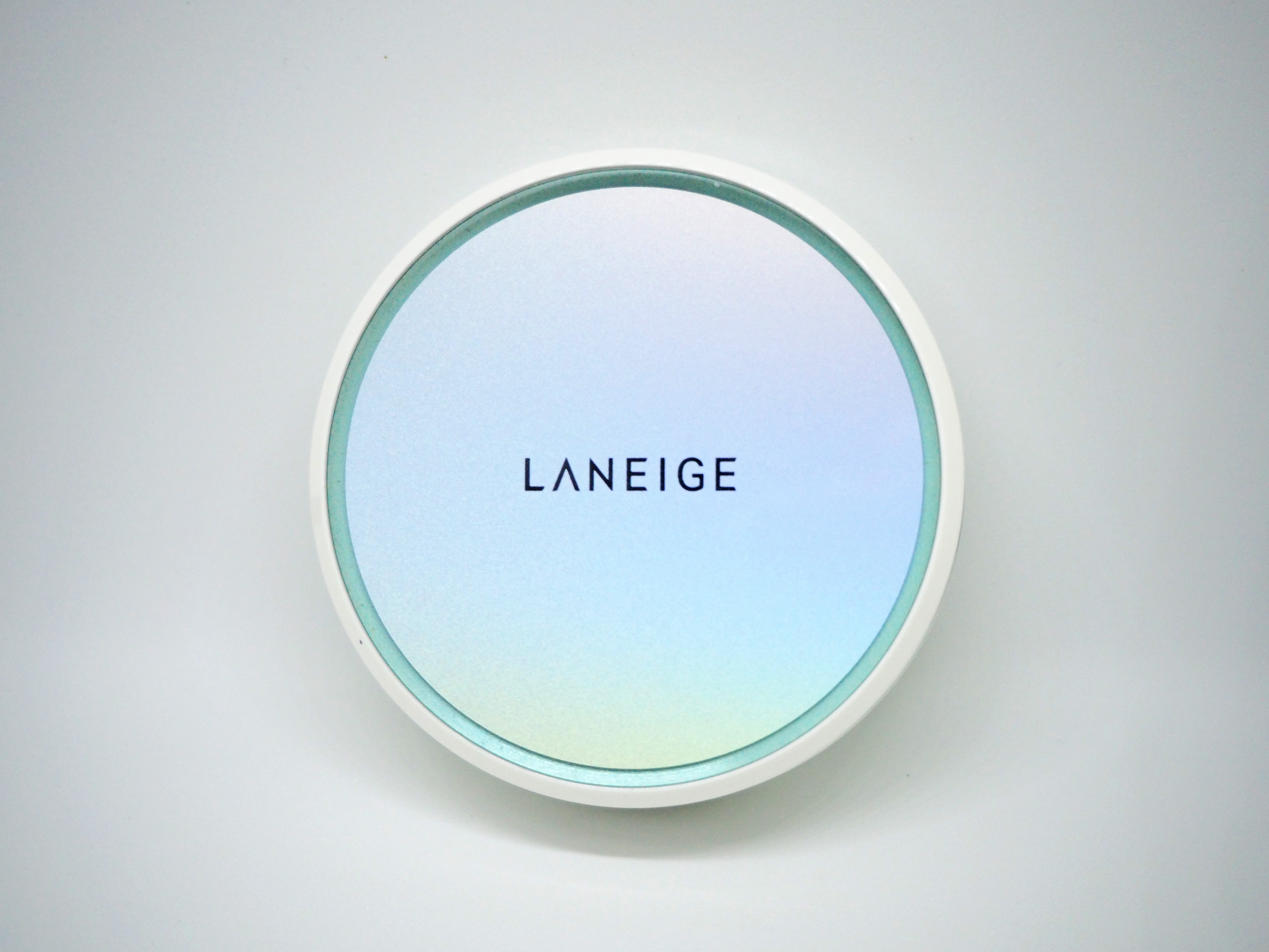 [REVIEW] LANEIGE BB Cushion (Pore Control)