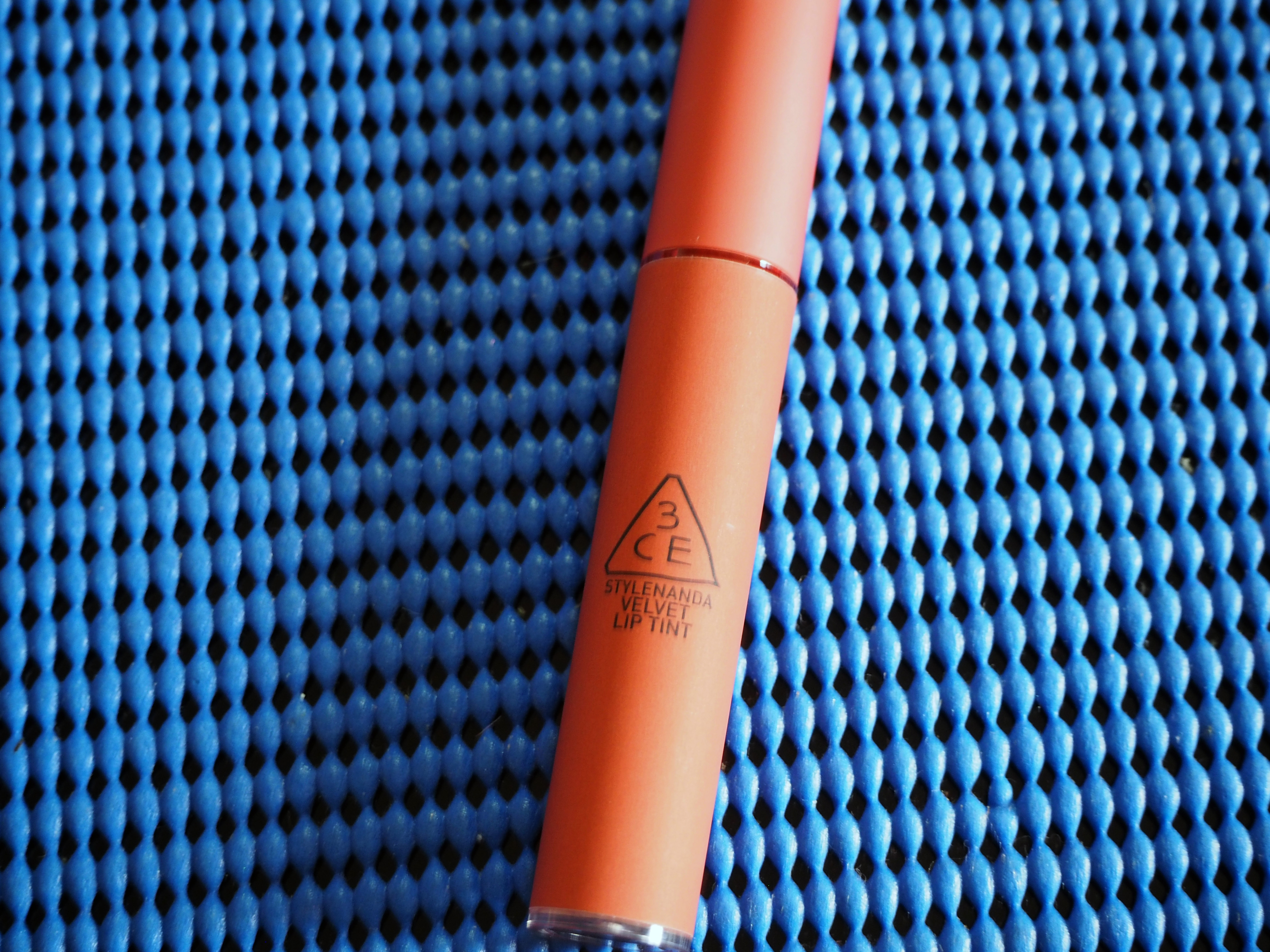 3CE Velvet Lip Tint