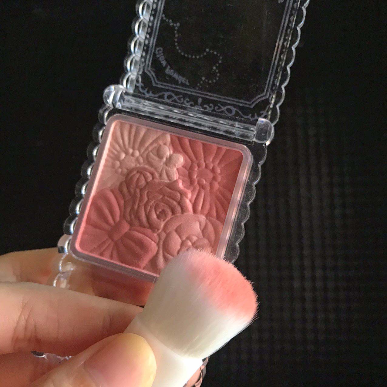 Ingredients of Canmake