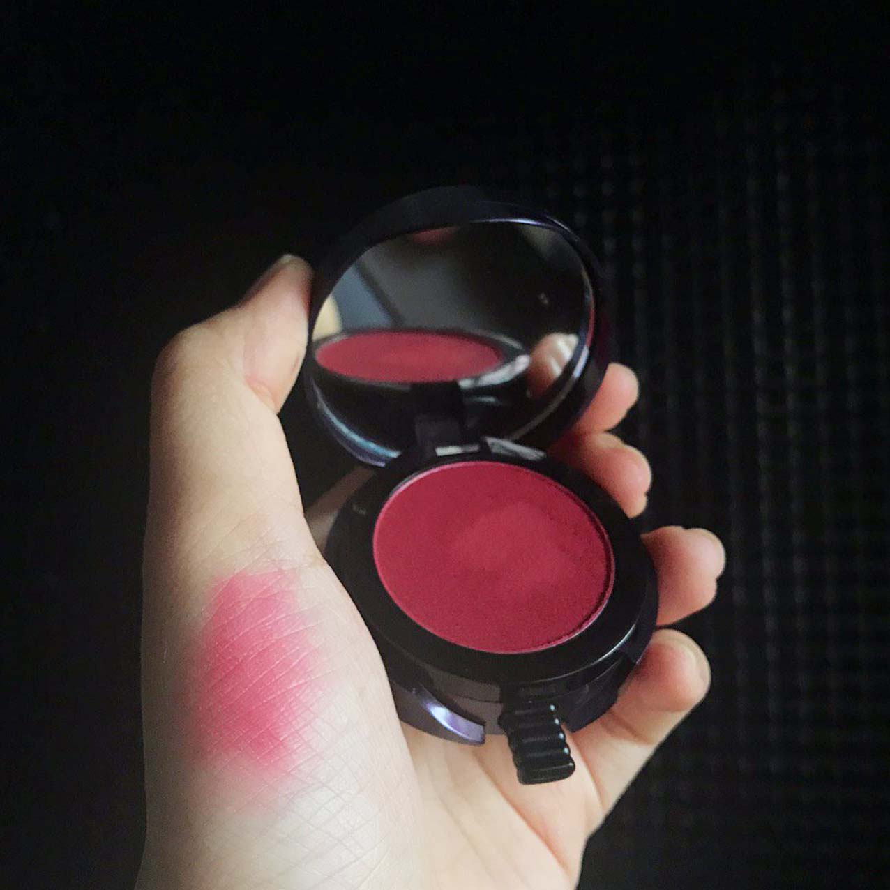[REVIEW] Urban Decay Lo-Fi Lip Mousse Lipstick