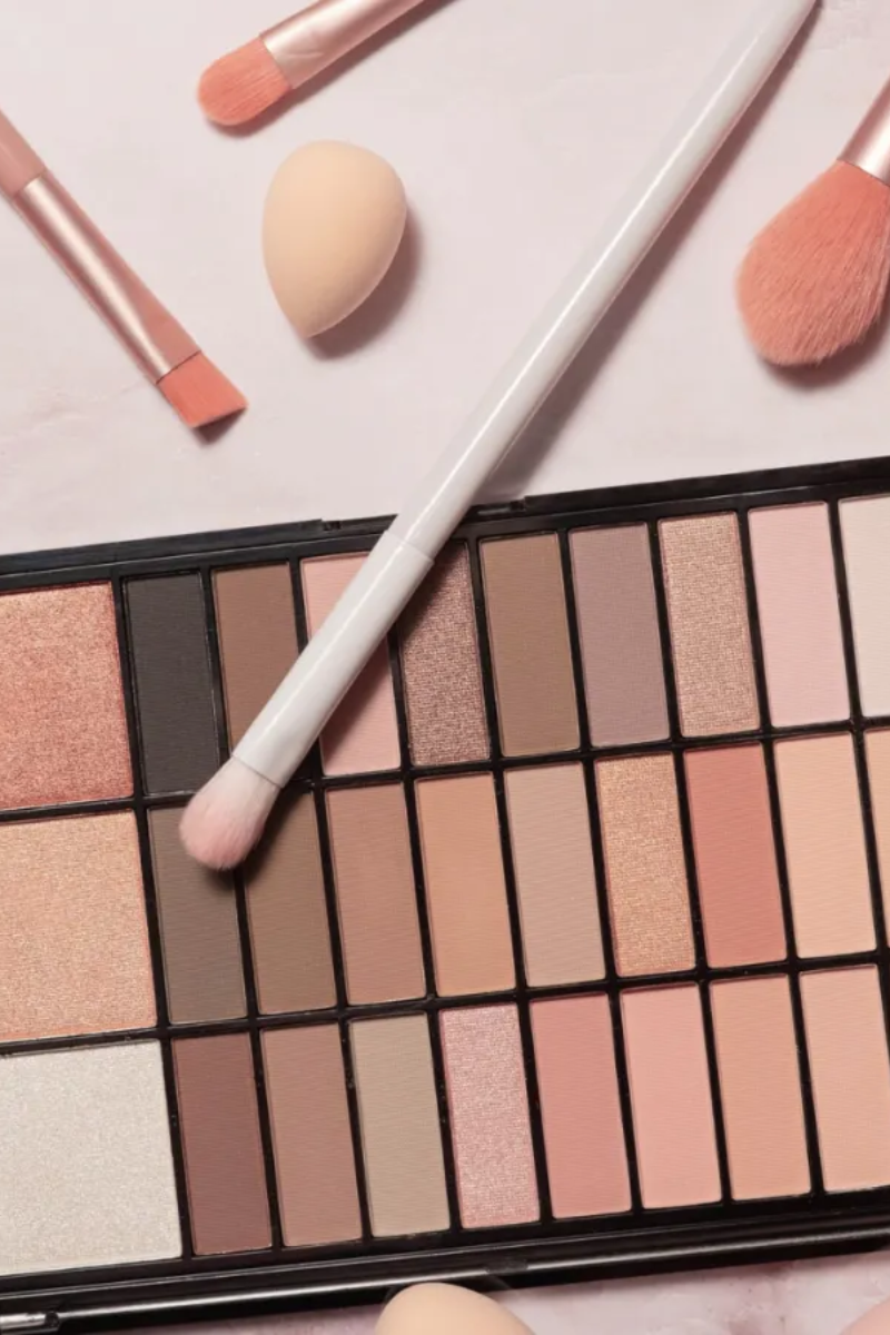 Best eyeshadow palettes of all time that you should try