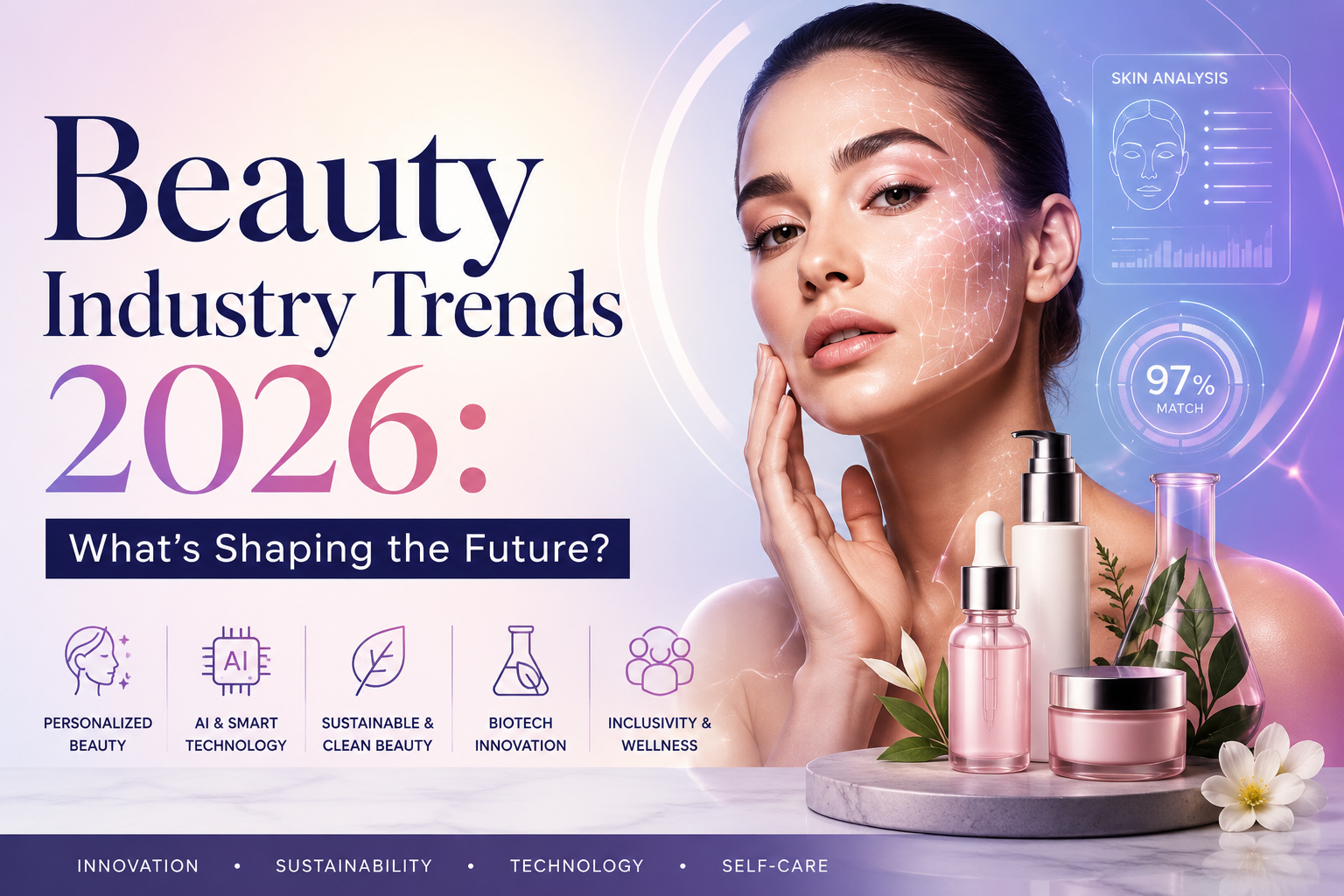 beauty trends 2026