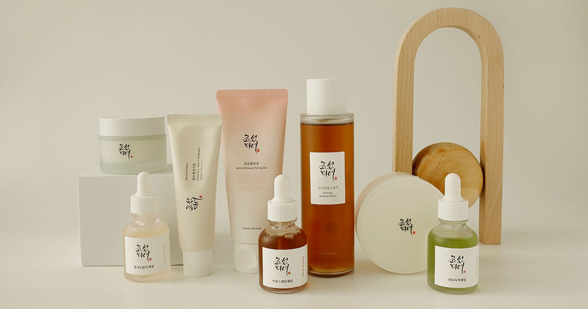 Ultimate guide to the best Beauty of Joseon products you should try