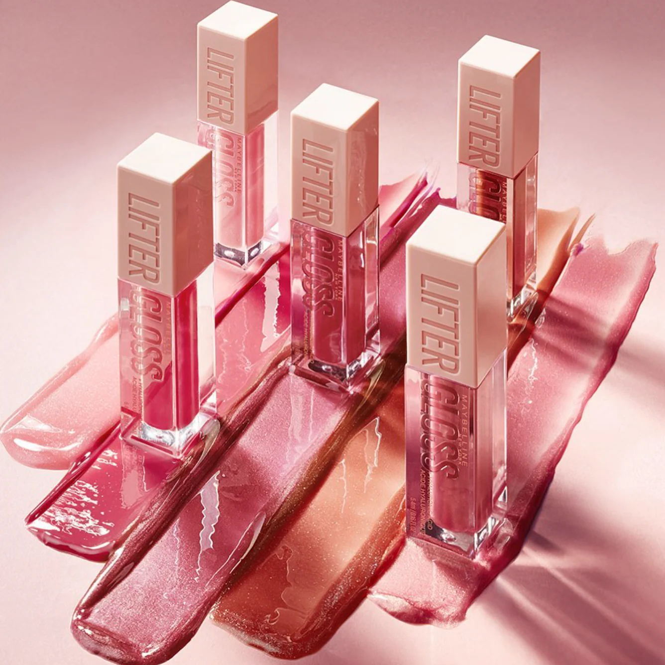 Best lip glosses to try: Top picks for shiny & hydrated lips