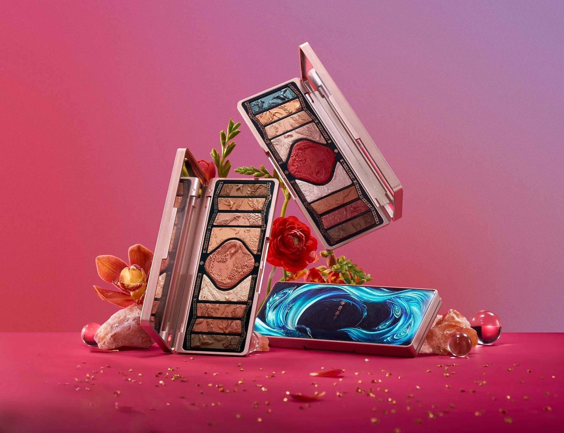 Top Chinese Beauty Brands to Try: Skincare & Makeup to Know
