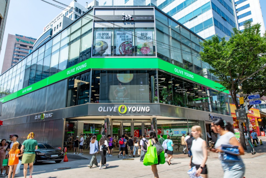 Best Things to Buy at Olive Young: The Ultimate K-Beauty Shopping Guide