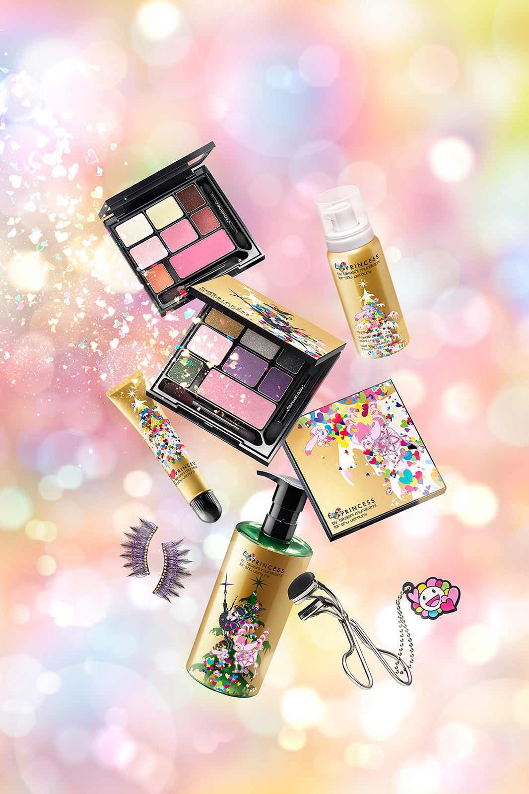 The Rarest Makeup Collections Ever Released (And Why Beauty Collectors Still Obsess Over Them)