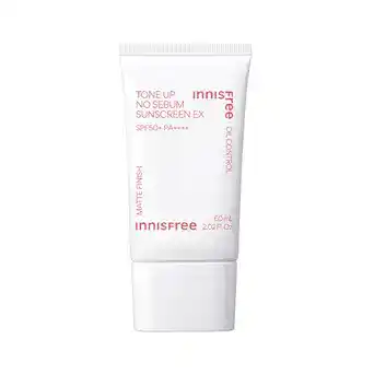 Innisfree Daily UV Defense Face Sunscreen