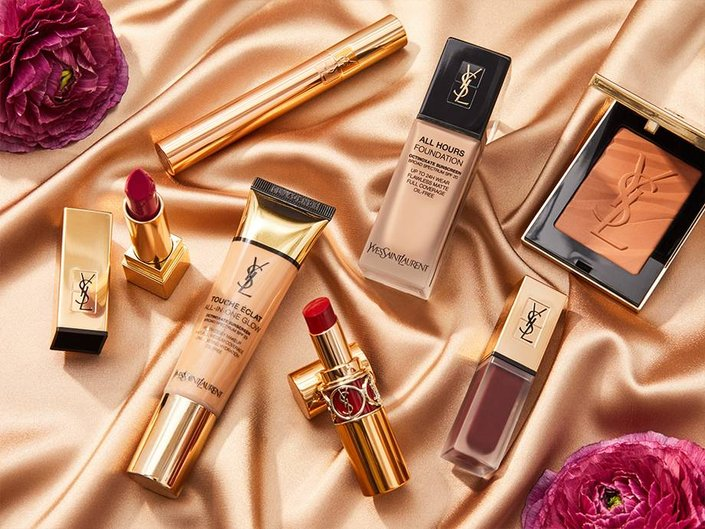 From Runway to Vanity: The Best Beauty Brands from Luxury Fashion Houses