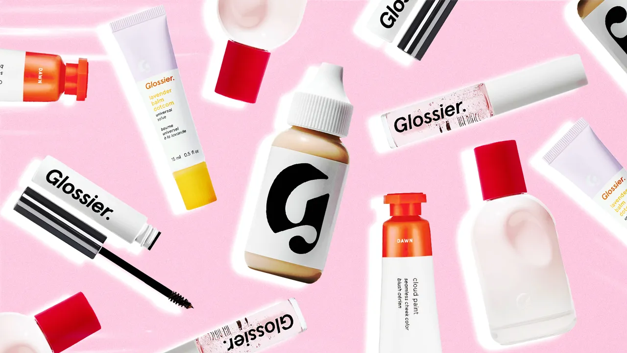 The Best Glossier Products to Try in 2025