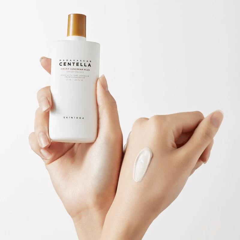 Our Guide to Best Korean Sunscreens That Really, Actually Work