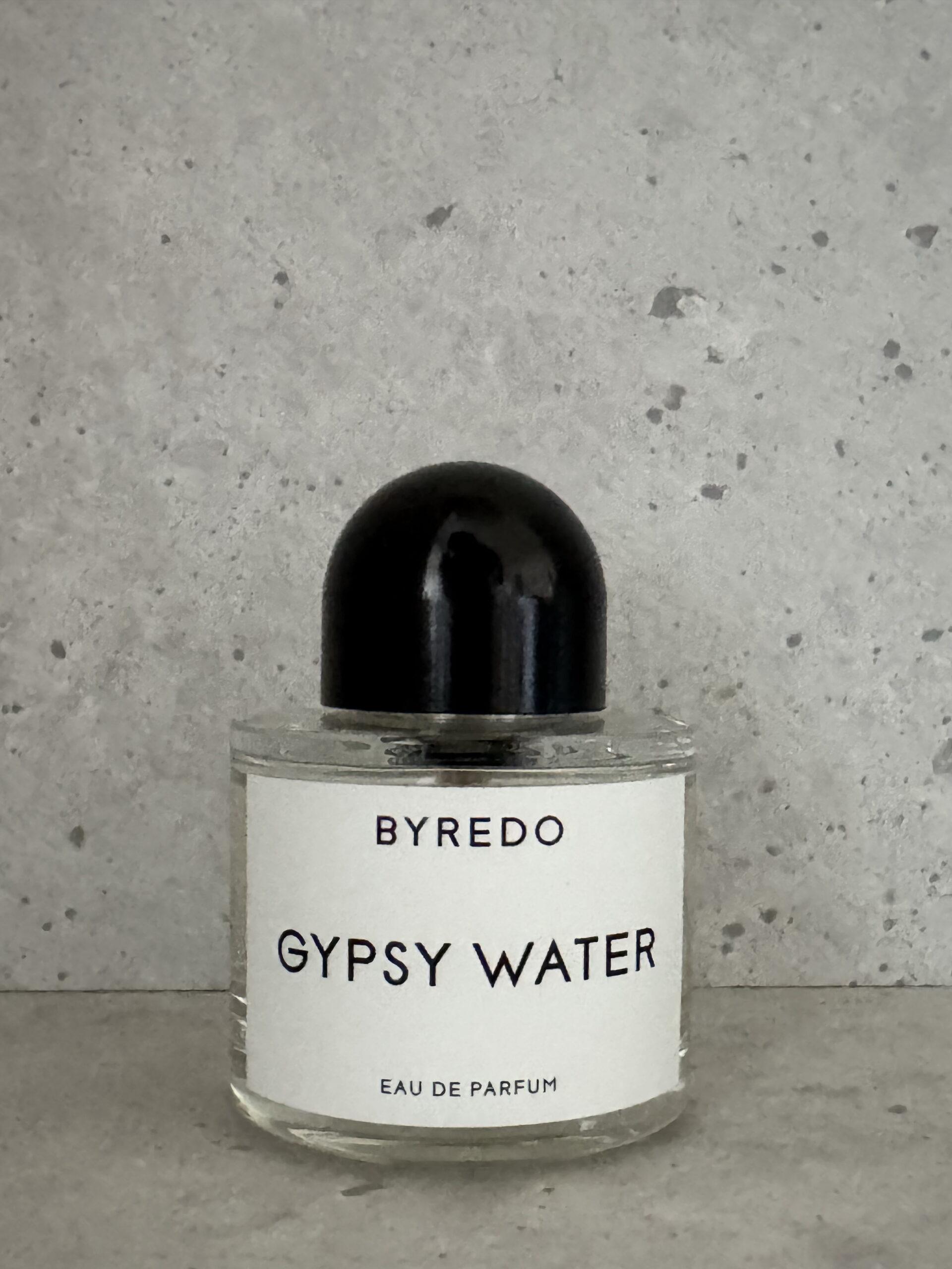 [REVIEW] Byredo Gypsy Water Eau de Parfum