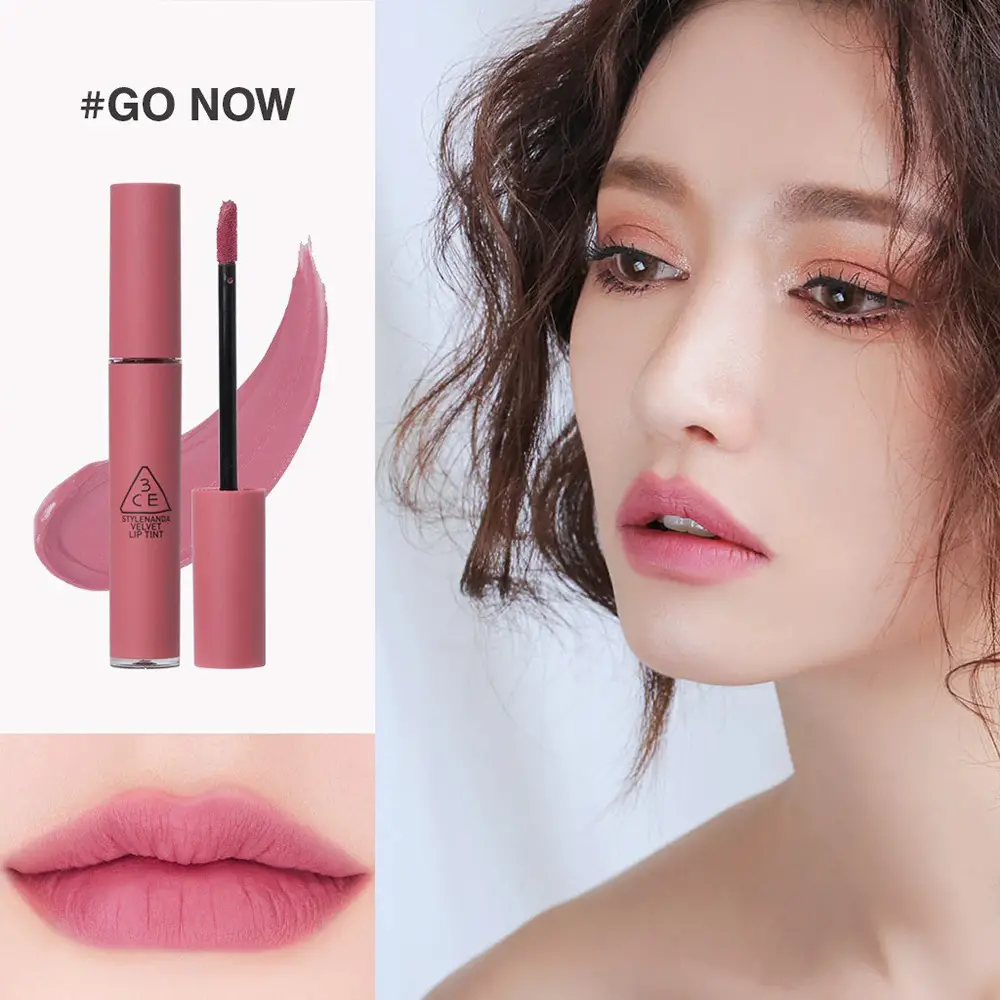 3CE Velvet Lip Tint