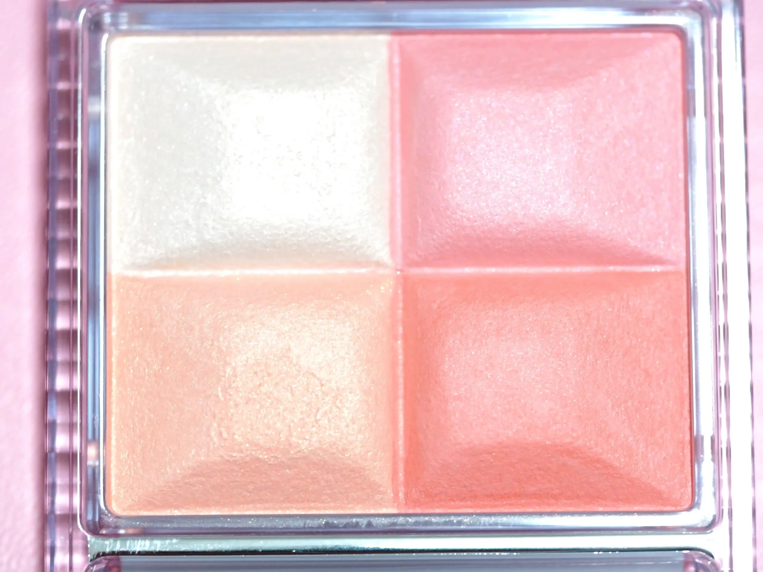 [REVIEW] Cezanne Mix Color Cheek