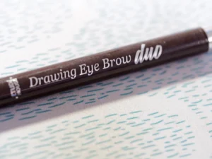 Etude house drawing eyebrow pencil