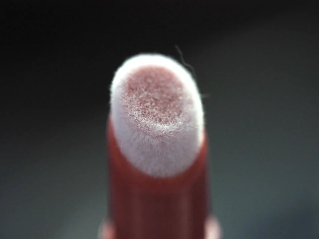 MEMEBOX I'M MEME I'M Tic Toc Tint Lip Cashmere review