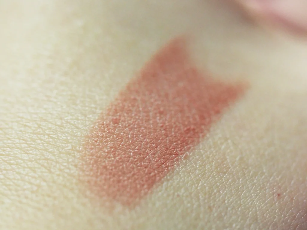 Moart Velvet Lipstick review