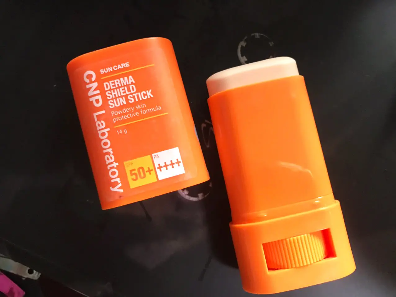 [REVIEW] CNP Laboratory Derma Shield Sun Stick
