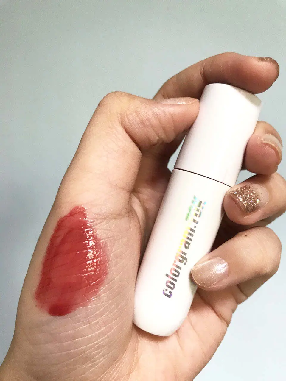 [REVIEW] Colorgram:TOK Glow Pop Tint