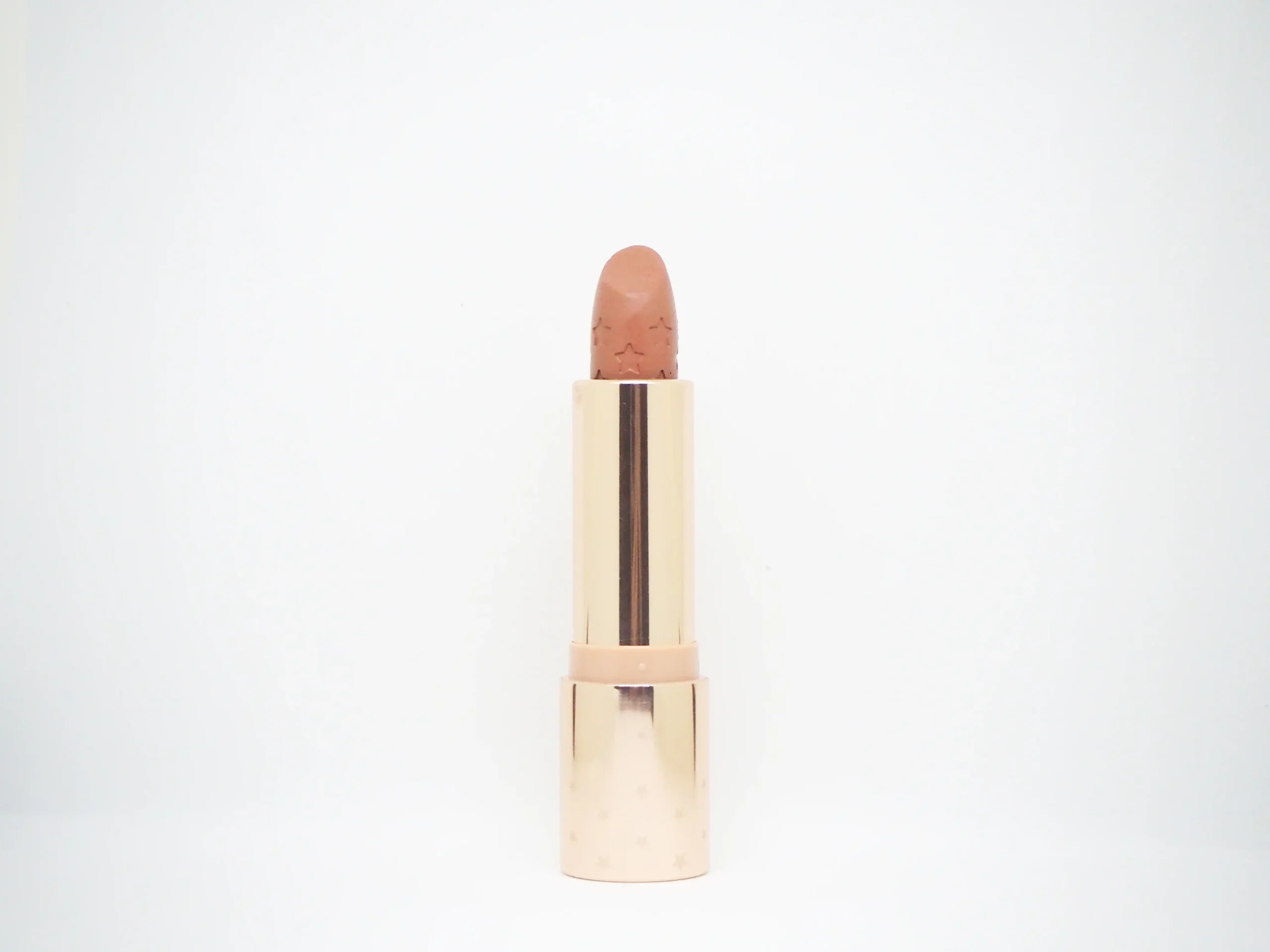 [REVIEW] Colourpop Lux Lipstick