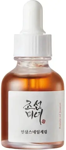 Beauty of Joseon Revive Serum Ginseng plus Snail Mucin at Olive Young