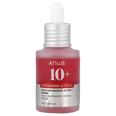 Anua Niacinamide 10 TXA 4 Dark Spot Correcting Serum at Olive Young