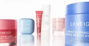 Laneige brand image