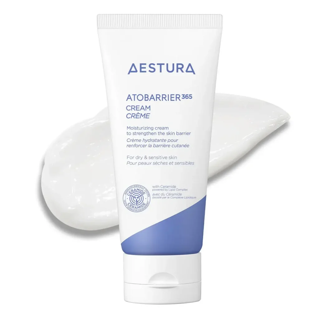 AESTURA Atobarrier 365 Cream at Olive Young