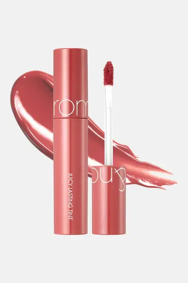 rom&nd TheDark Spot Correcting Serum Juicy Lasting Tint at Olive Young