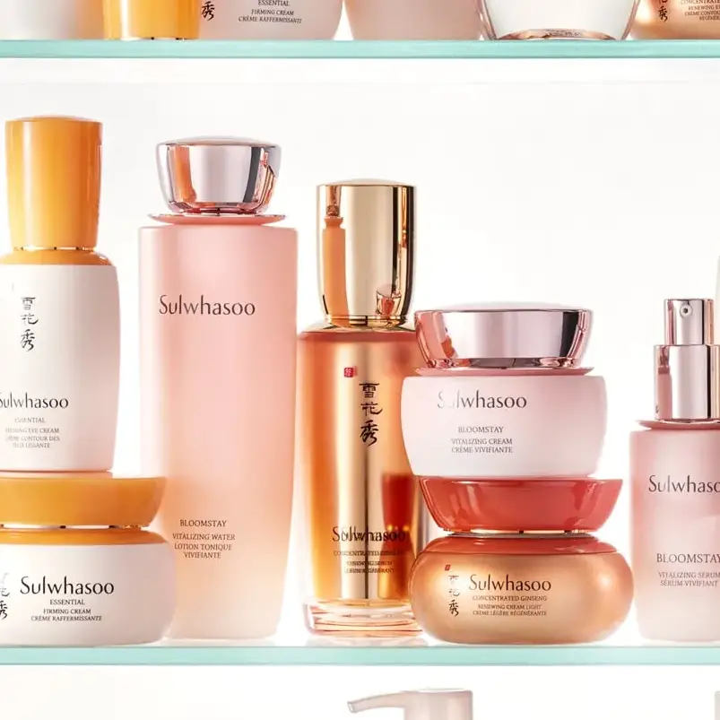 Salwhasoo brand image