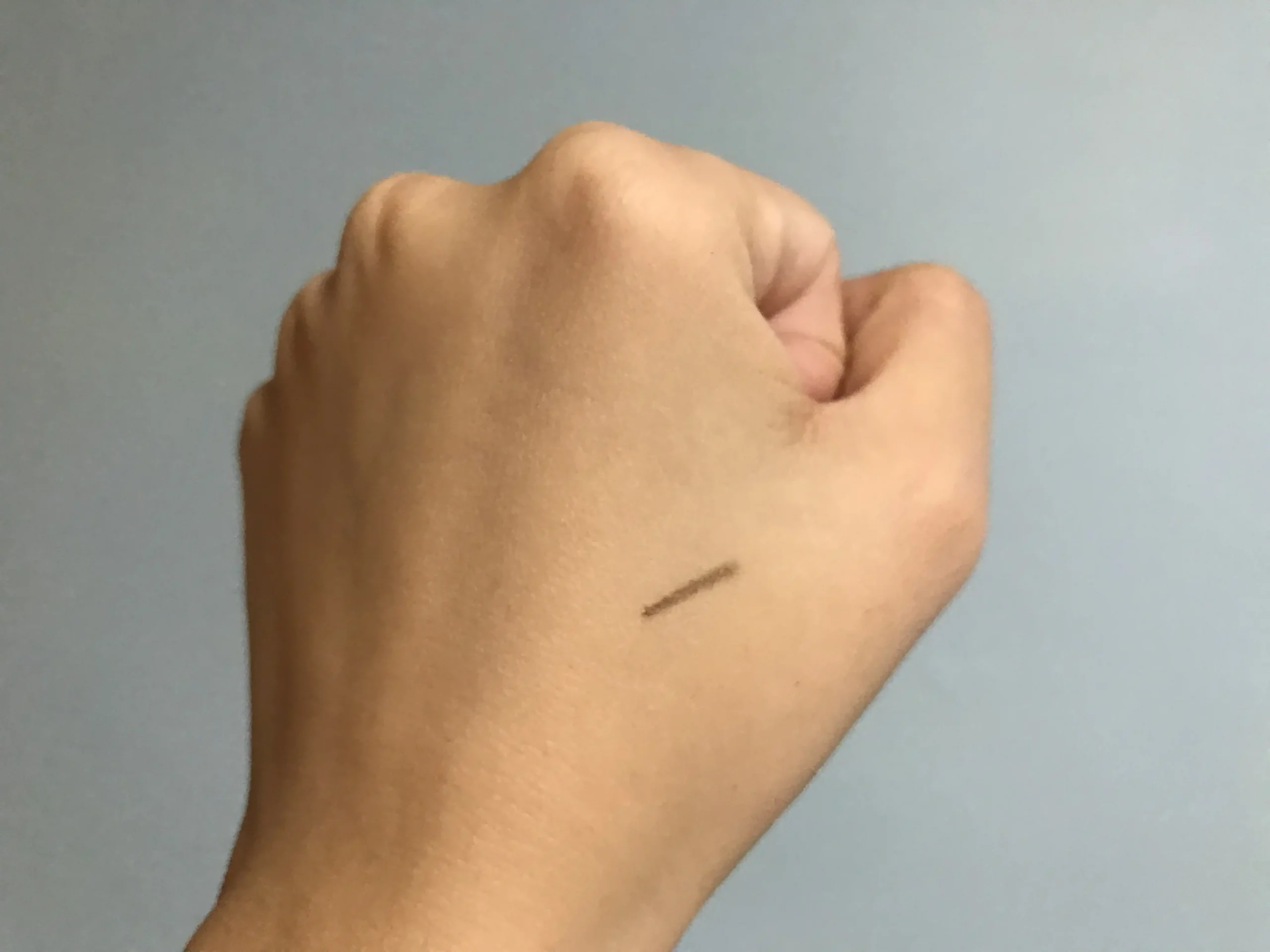 Innisfree Eyeliner Review