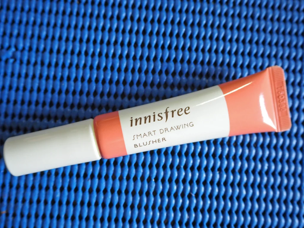 Innisfree Smart Drawing (Blusher)