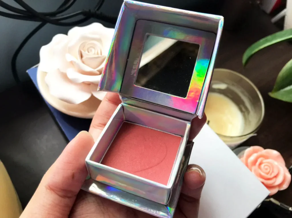 lilybyred luv beam cheek review