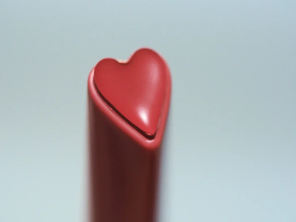 Memebox I’m Meme Tic Toc Lipstick Satin review