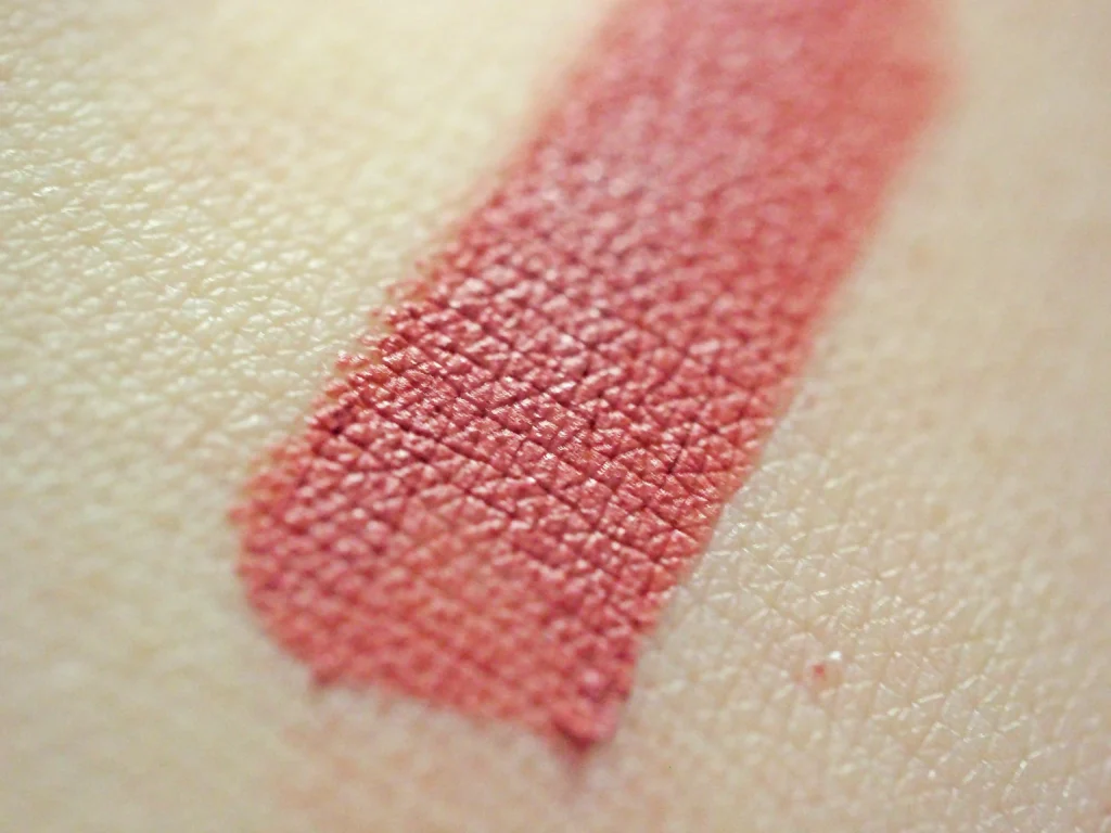 Memebox I’m Meme Tic Toc Lipstick Satin review