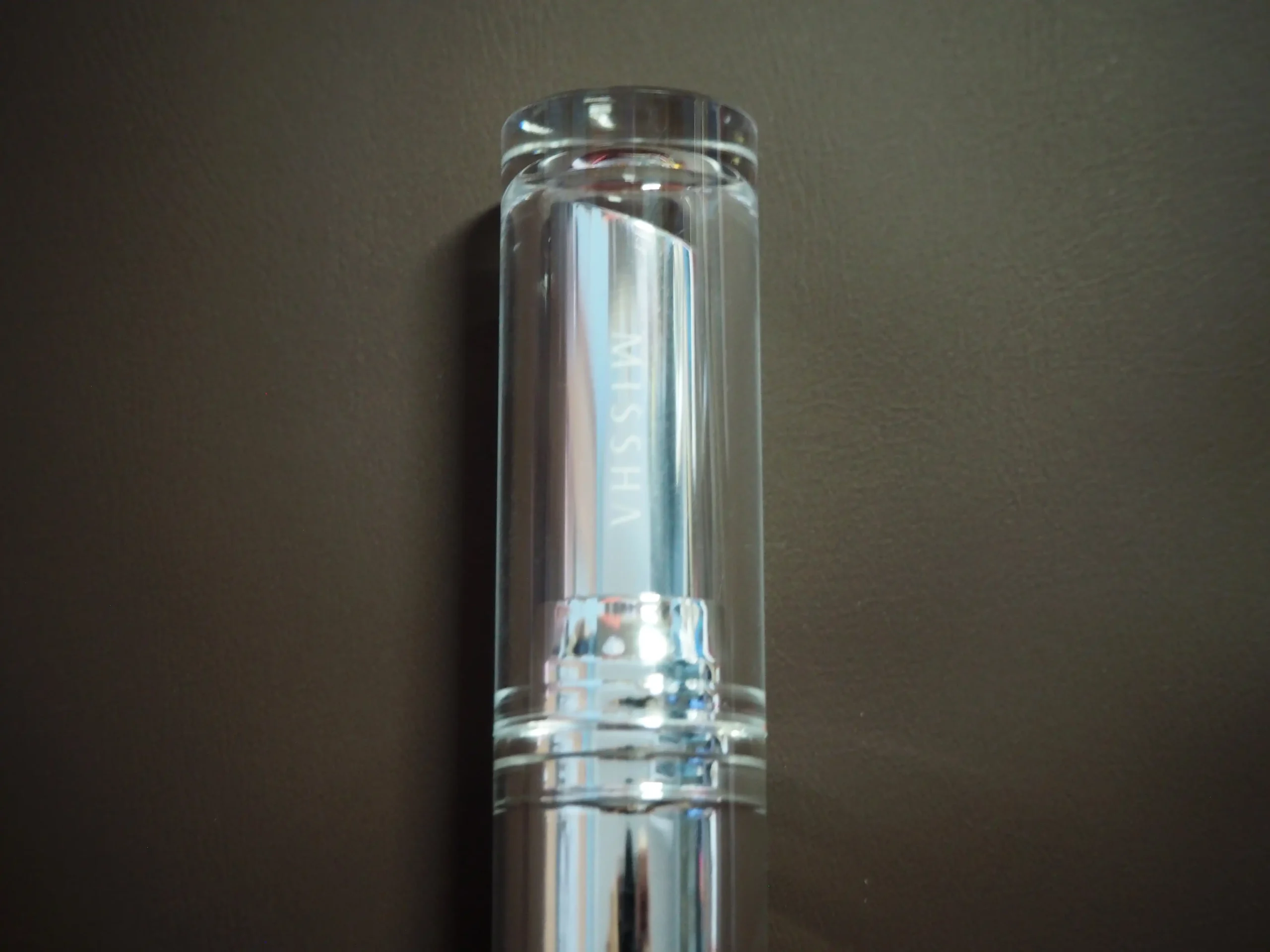 [REVIEW] MISSHA Matt M Lip Rouge