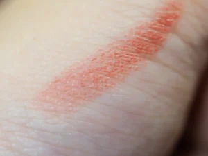 MISSHA Matt M Lip Rouge review