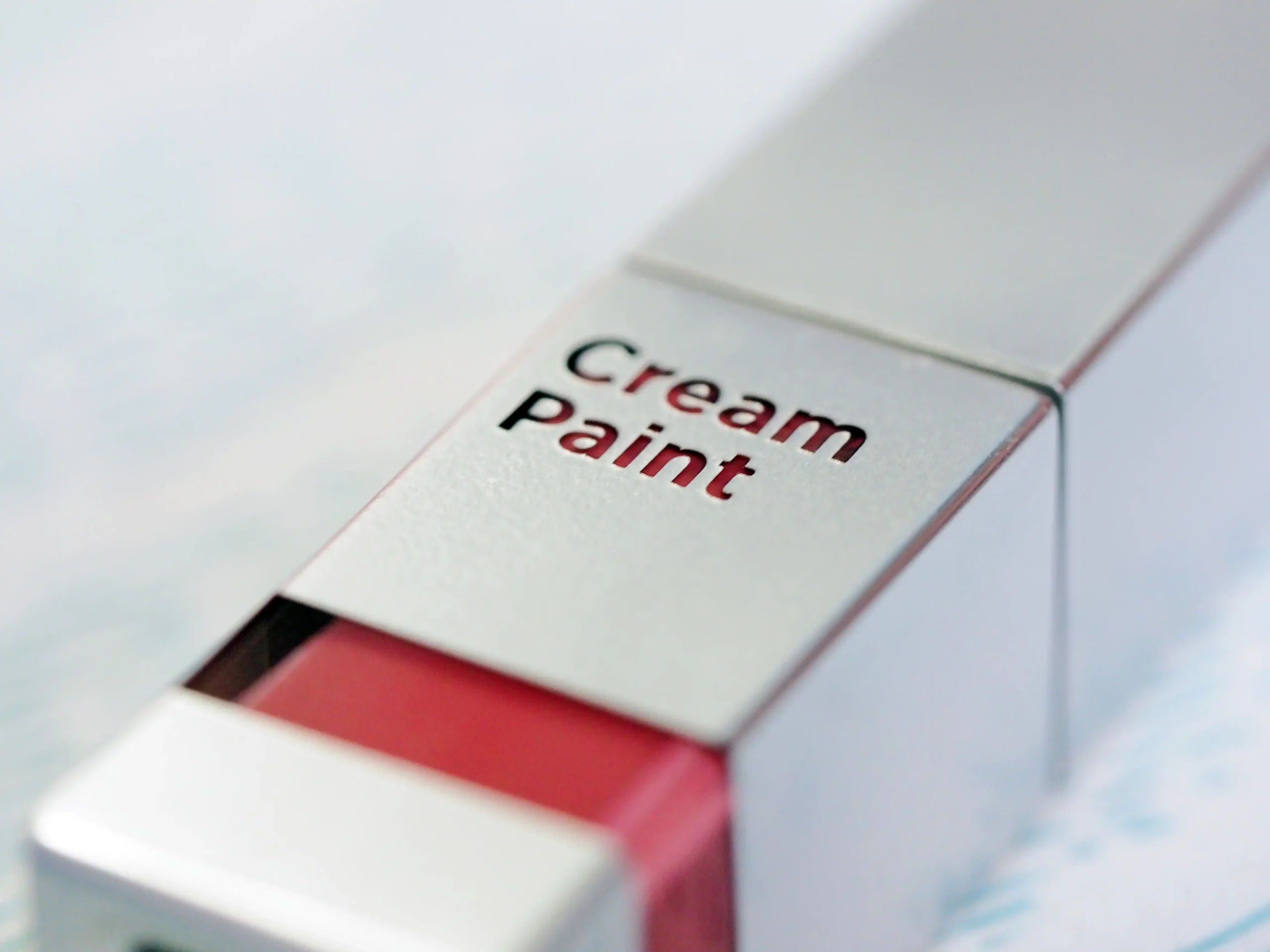 [REVIEW] moonshot – Cream Paint Lightfit