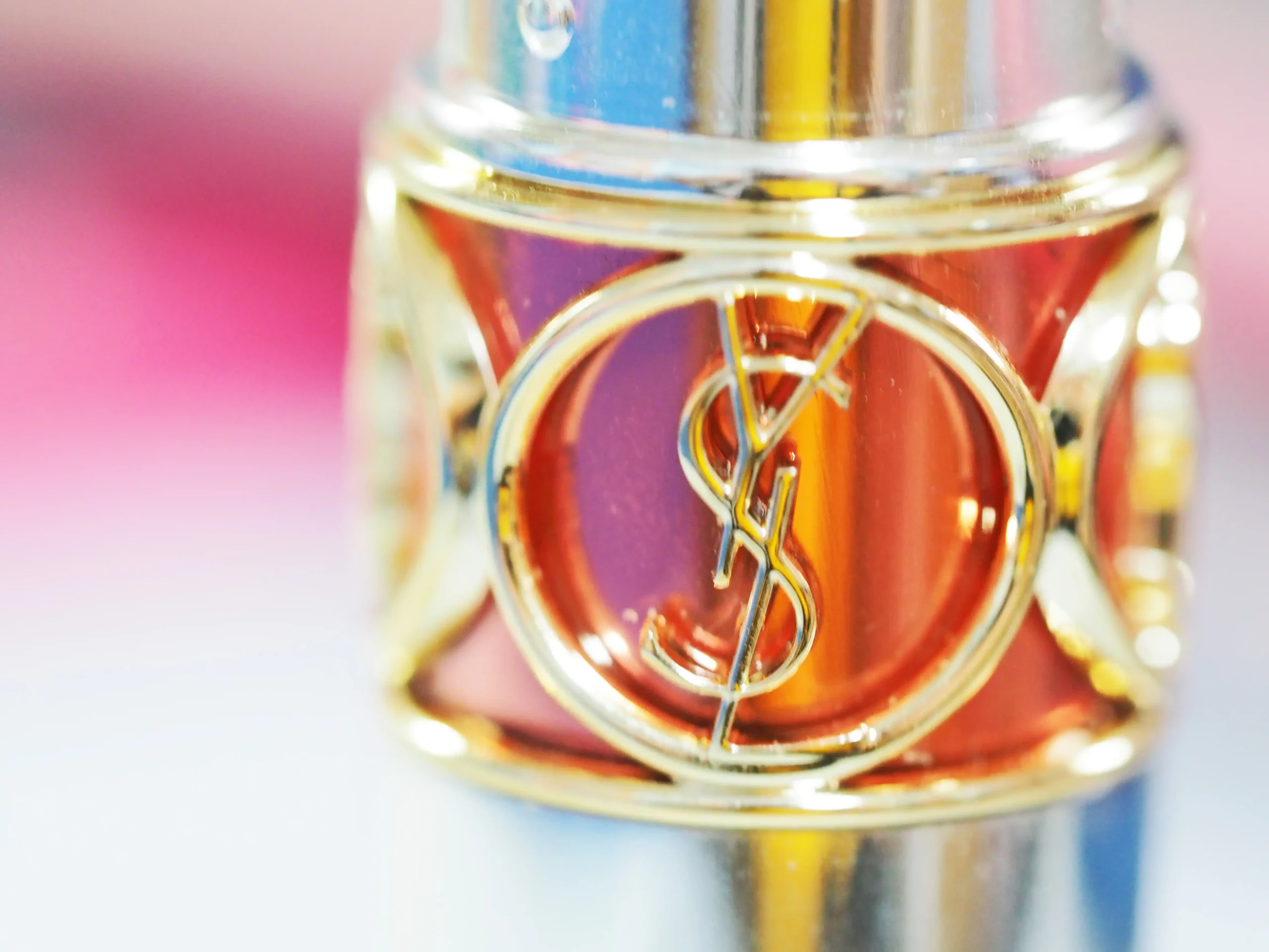 [REVIEW] YSL Volupté Sheer Candy