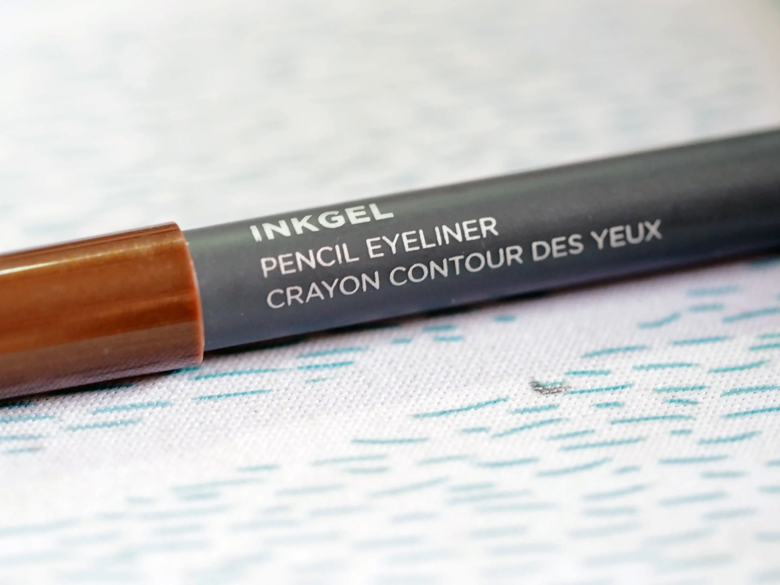 [REVIEW] TFS Inkgel Pencil Eyeliner