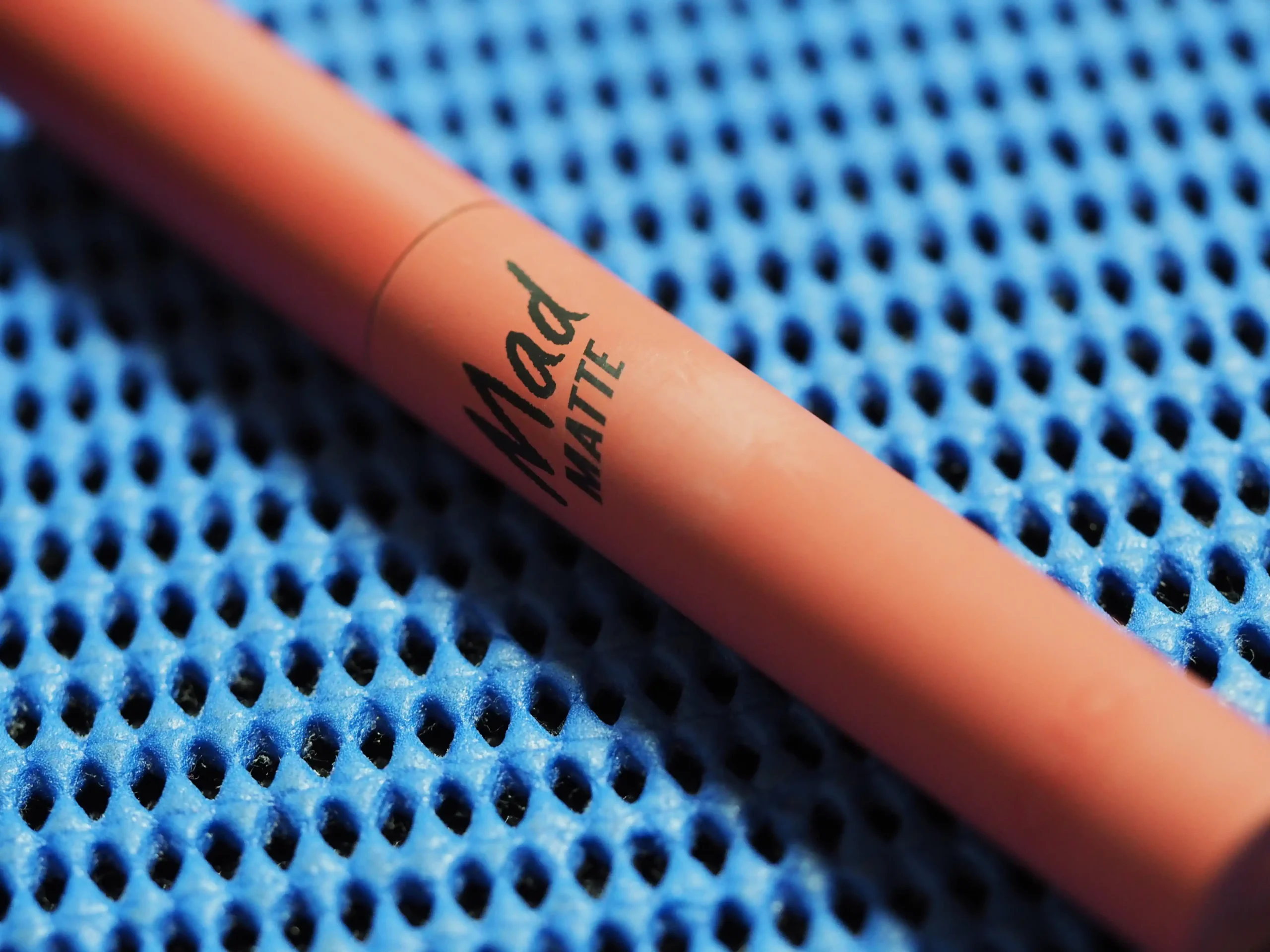 [REVIEW] CLIO Mad Matte Tint