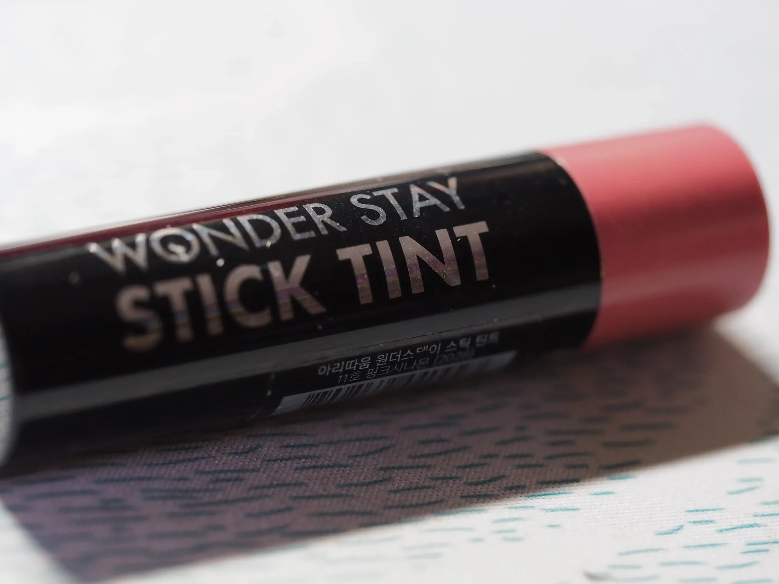 [REVIEW] Aritaum Wonder Stay Stick Tint
